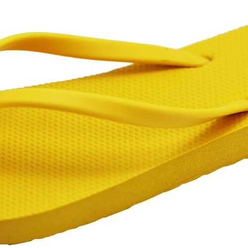 Vietnamese Rubber Beach Flip Flops