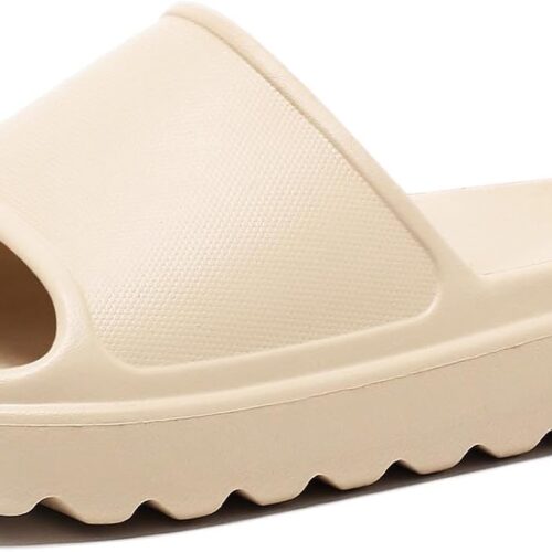 Vietnamese Rubber Lightweight Foam Slippers