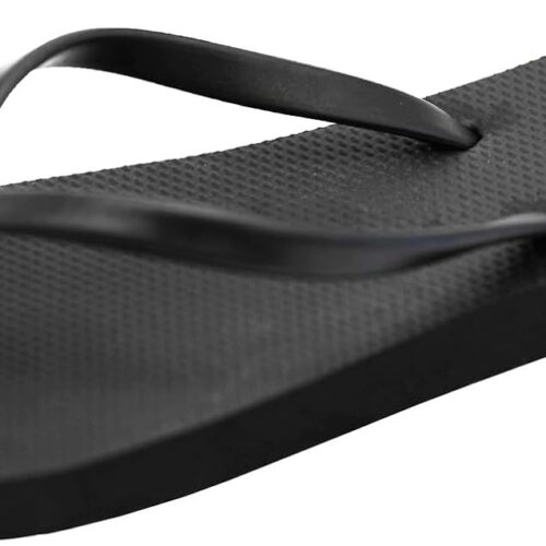 Vietnamese Rubber Slim Beach Flip Flops