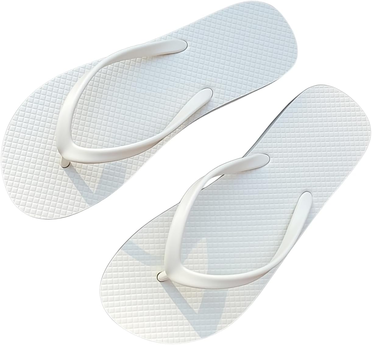 Vietnamese Rubber Toe Separator Flip Flops