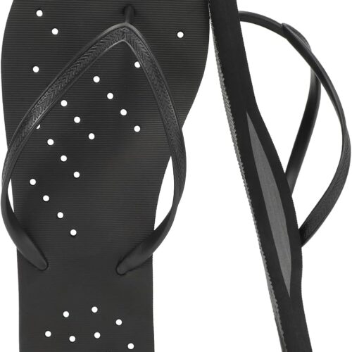 Vietnamese Rubber Dressy Flip Flops