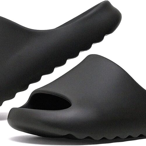 Vietnamese Rubber Arch Support Shower Slides