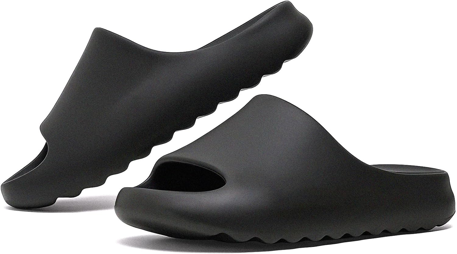 Vietnamese Rubber Arch Support Shower Slides