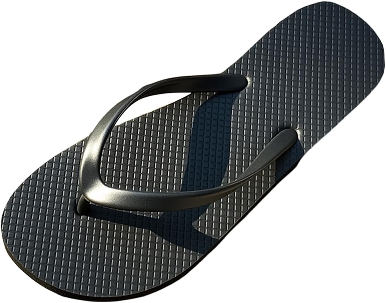 Vietnamese Rubber Non Slip Flip Flops