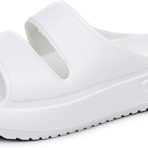 Vietnamese Rubber Arch Support Slides