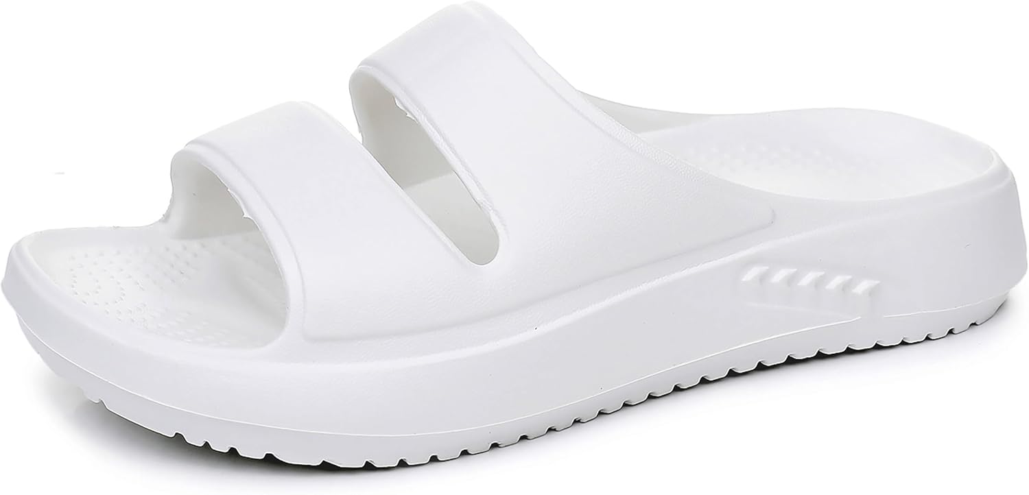 Vietnamese Rubber Arch Support Slides