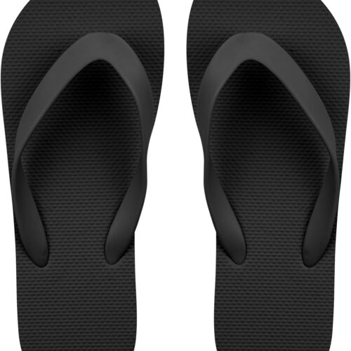 Vietnamese Rubber Flip Flops
