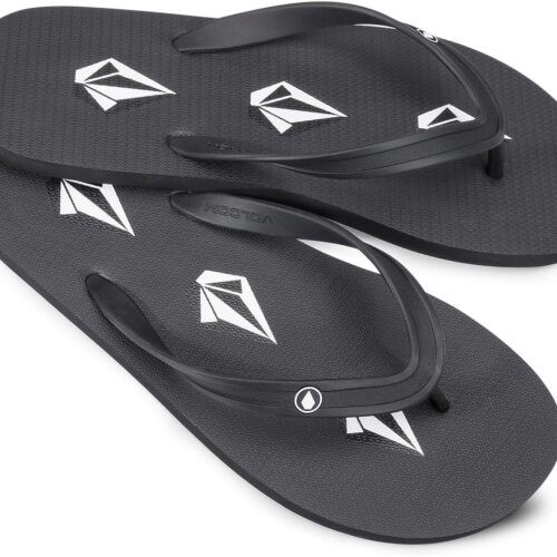 Vietnamese Rubber Printed Flip Flops