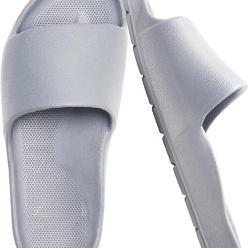 Vietnamese Rubber Anti Slip Bathroom Slippers