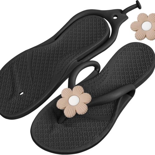 Vietnamese Rubber Wide Width Flip Flops
