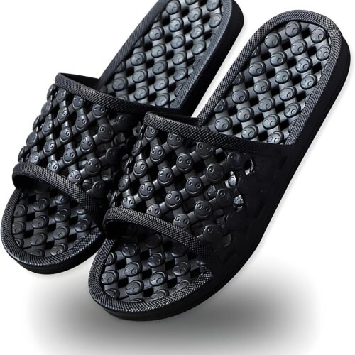 Vietnamese Rubber Minimalist Slides