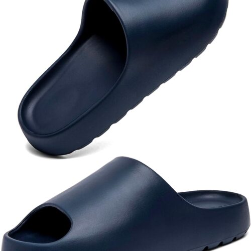 Vietnamese Rubber Cloud Slides with Arch Support