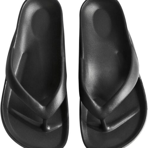 Vietnamese Rubber Lightweight Flip Flops