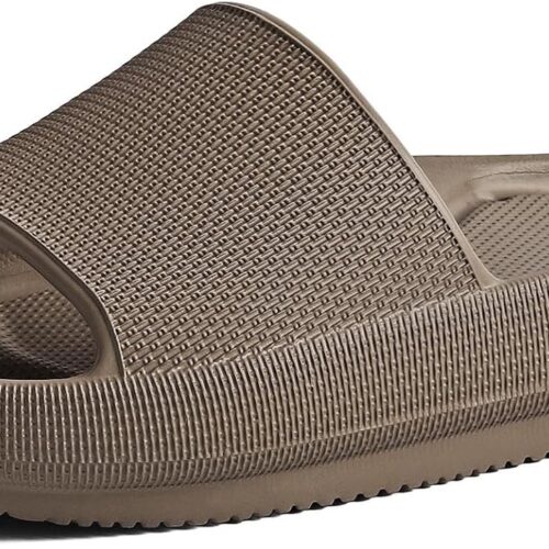 Vietnamese Rubber Cloud Cushion Sandals