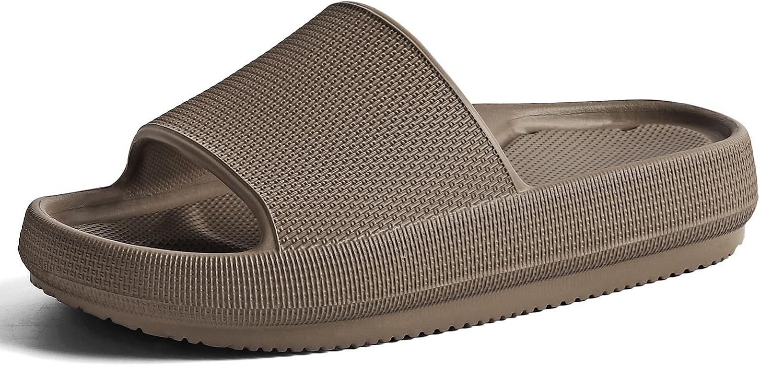 Vietnamese Rubber Cloud Cushion Sandals