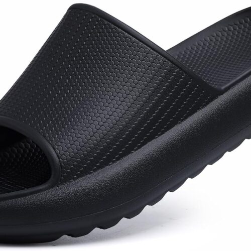 Vietnamese Rubber Soft Cloud Sandals