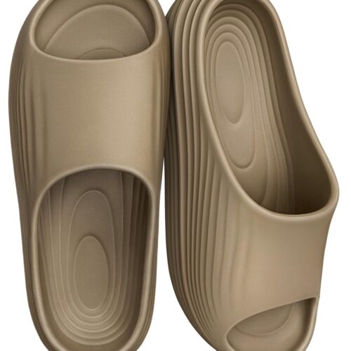 Vietnamese Rubber Ergonomic Slides