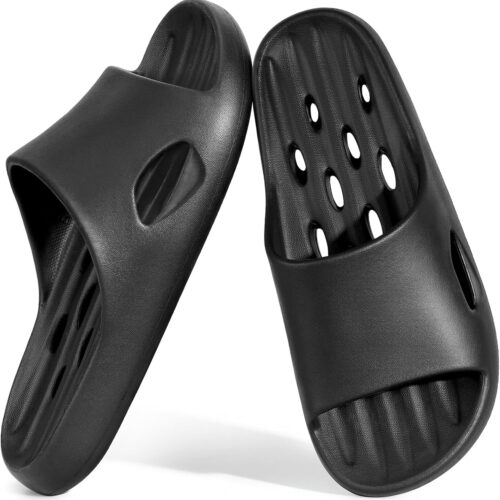 Vietnamese Rubber Ultra Rebound Slides